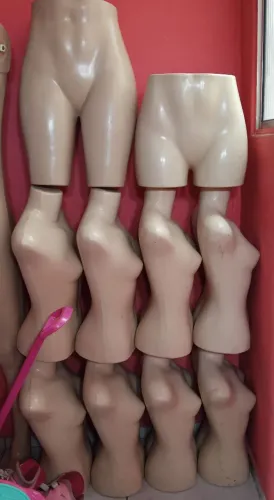Manequim