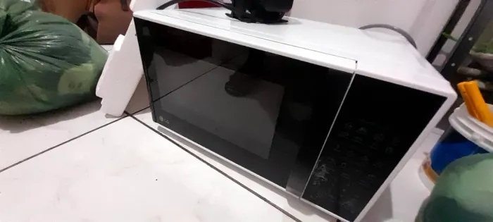 Micro-ondas