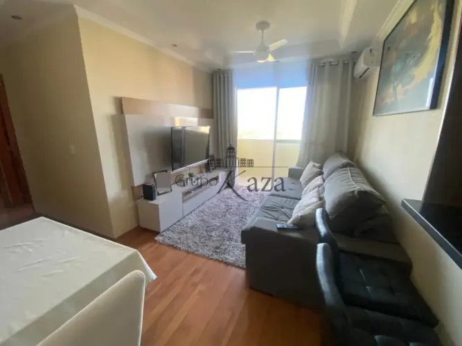 Apartamento - Residencial Parque das Palmeiras - Santana - 2 Dormitórios - 67m².