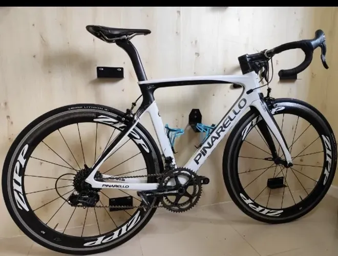 Bike speed Pinarello