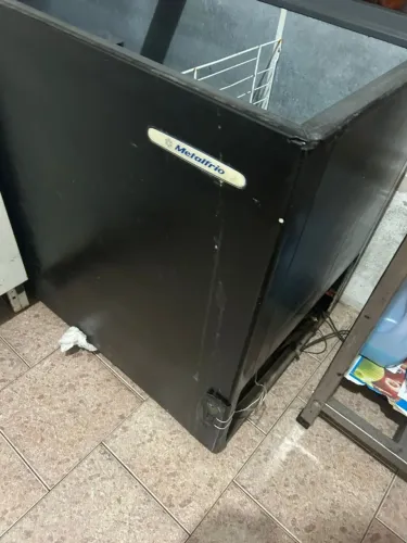 Vende-se freezer