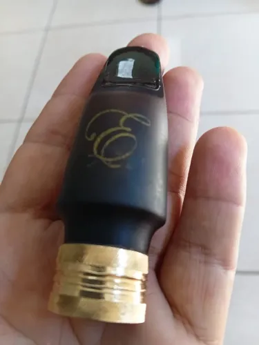 Boquilha Excellence sax alto