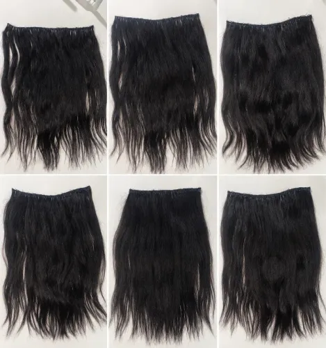 Cabelo humano