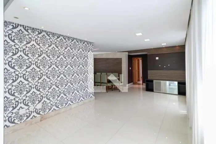 Apartamento à Venda - São José, 4 Quartos, 250 m2