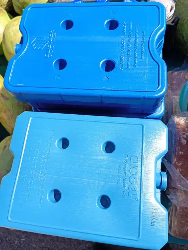 Gelo Gel