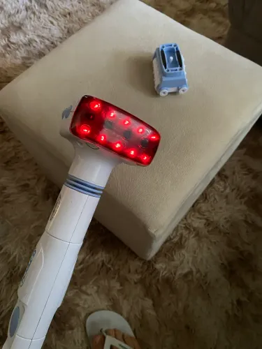 Massageador G tech