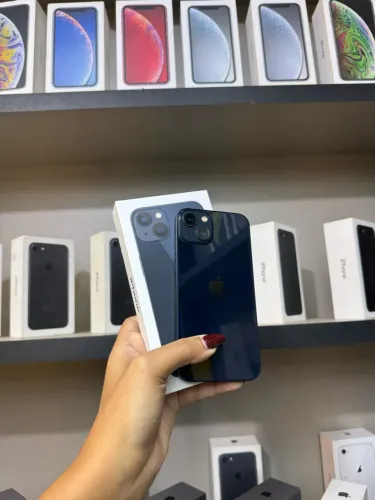 IPHONE 13 128GB MIDGNITH