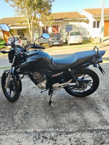 Cg fan 160