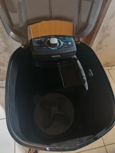 Tanquinho 10kg