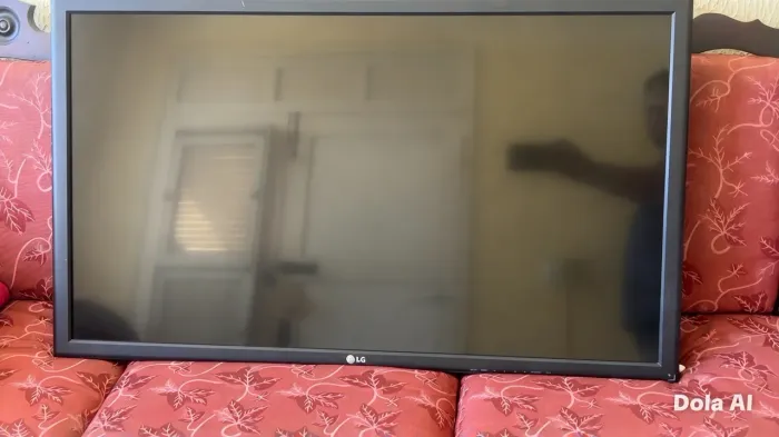 MONITOR LG 42 POLEGADAS - EXCELENTE ESTADO