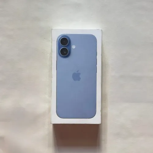 iPhone 17 256GB (Lacrado)