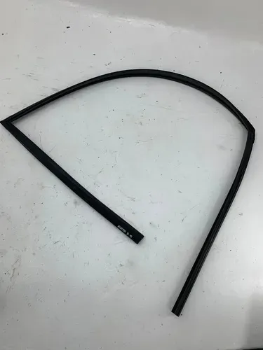 Borracha Guarnição Porta Dianteira Esquerda Azera 2007 A 10