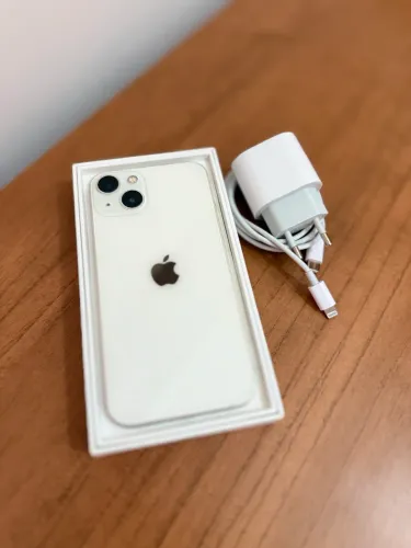 iPhone 13-256gb