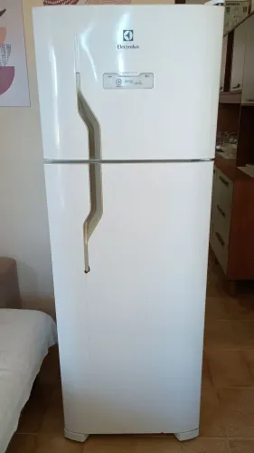 Geladeira Frost Free