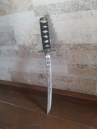 Mini espada katana