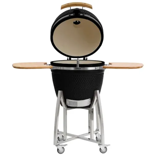 Vendo churrasqueira Kamado