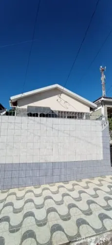Valor de Super OPORTUNIDADE para VENDA! CASA NO BAIRRO do ROGEValor de SUPER OPORTUNIDADE!