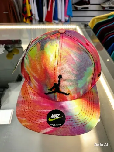 Nike Jordan exclusivo