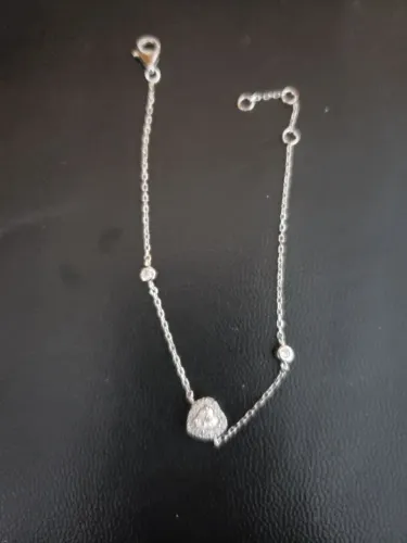 Pulseira prata 925