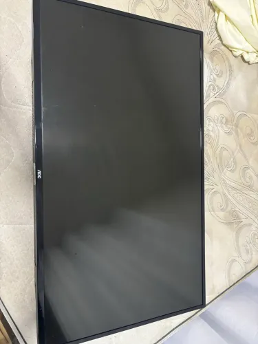 TV AOC 43 polegadas
