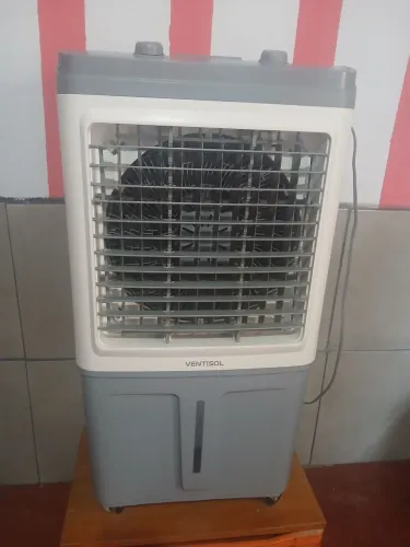 Climatizador Ventsol