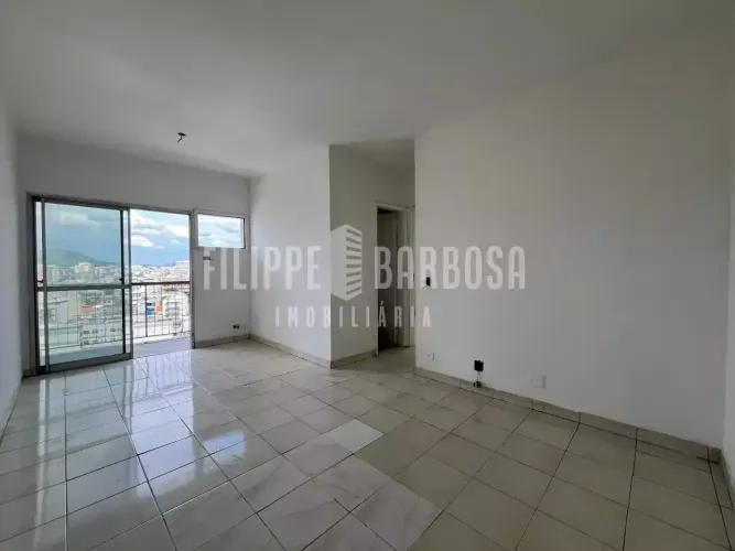 OPORTUNIDADE - BAIRRO ARGENTINO - APARTAMENTO 2 QUARTOS + 1 DEP. - 1 BANHEIRO