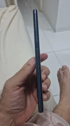 Samsung Not 10 plus