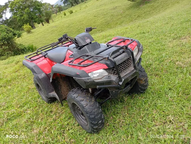 Quadre ciclo motor 