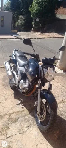 Fazer 250