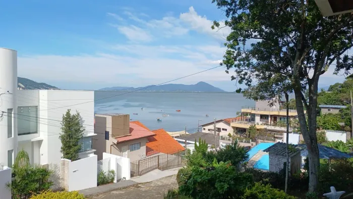 Alugo apartamento de 1 quarto no bairro Saco dos Limões