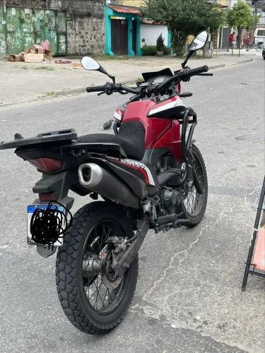 VENDO XRE 190!!