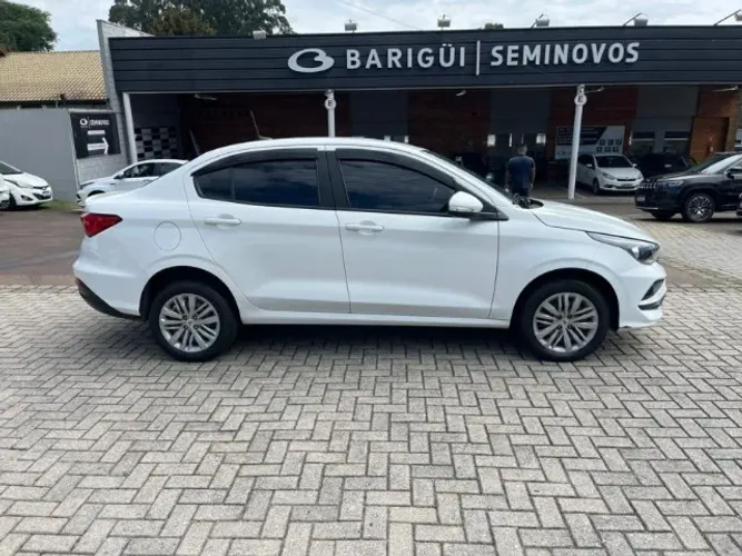 Fiat Cronos Drive 1.3 8V Flex 2025