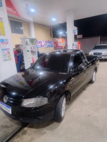 Volkswagen Saveiro 1.6 MI/ 1.6mi City Total Flex 8V 2008