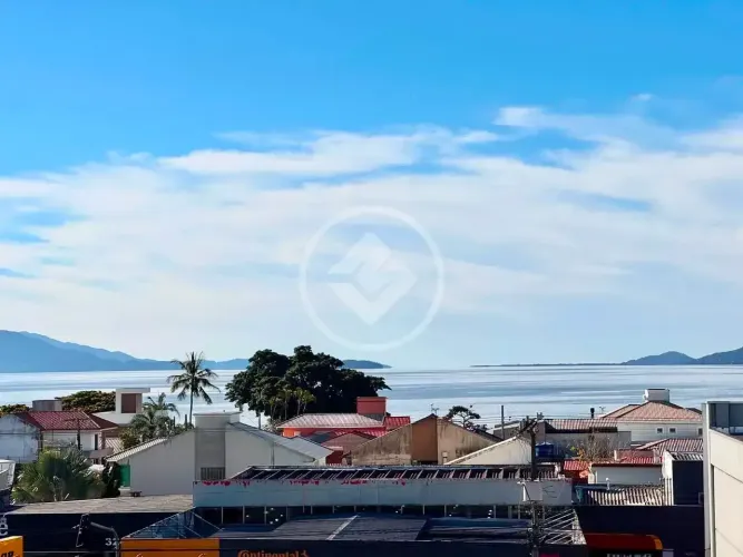 Imóvel para venda com 70 metros quadrados com 2 quartos em Jardim Atlântico - Florianópoli