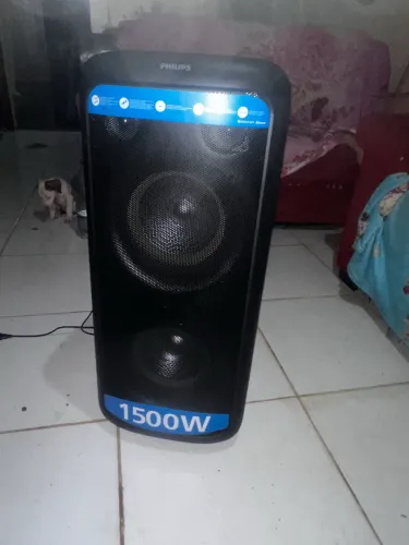 Philips Party Speaker TAX4000/78.