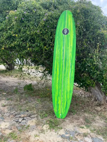 Prancha de surf