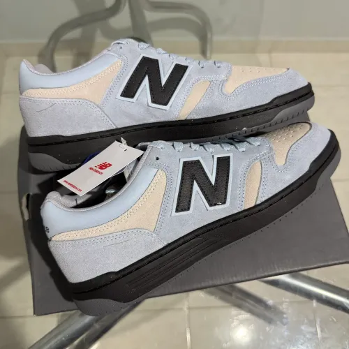Tênis New Balance 480 Low