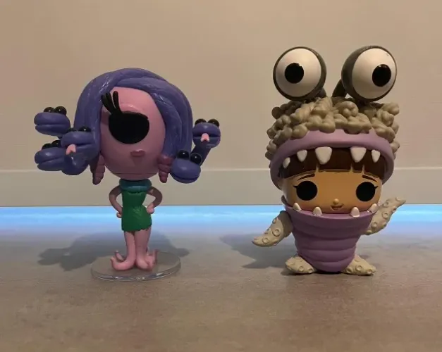 Funko pop