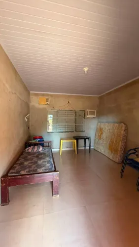 Rancho Rio Araguaia na viu