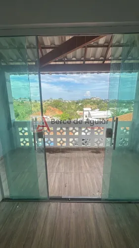 CASA RESIDENCIAL em SAQUAREMA - RJ, BARREIRA( BACAXÁ)