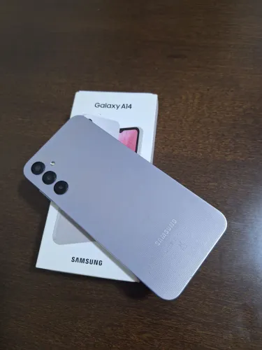 Samsung A14