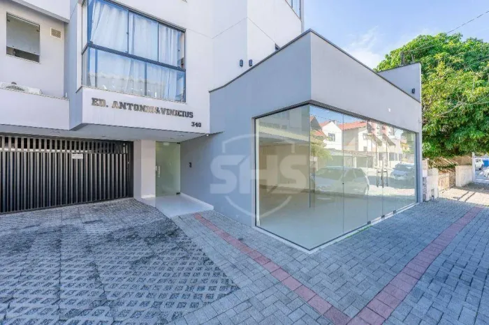 Loja para alugar, 60 m² por R$ 2.656,00/mês - Vila Nova - Blumenau/SC