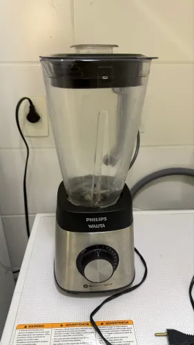 Liquidificador Philips