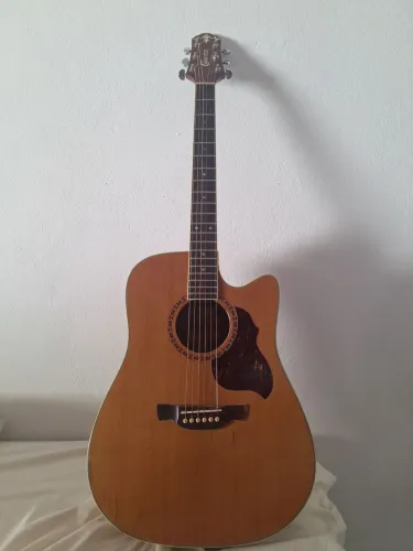 Violao Crafter De7/N