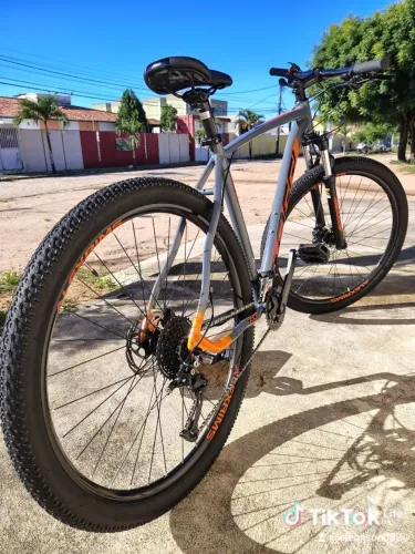 Bike Oggi aro 29 2023