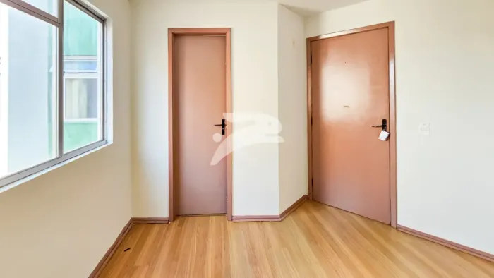 Apartamento 1 Quarto Cristo Rei 21m²