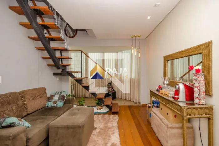 APARTAMENTO RESIDENTIAL em Belo Horizonte - Minas Gerais, Buritis