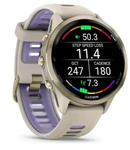 Garmin Forerunner 970 