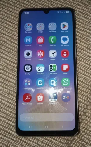 Celular Samsung A05
