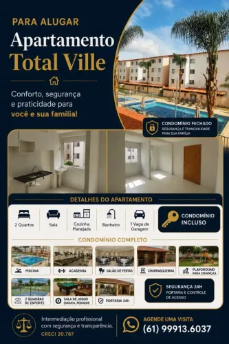 Chegou a sua vez de conquistar o que é seu!